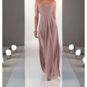 Sorella vita 8405 in rosewood